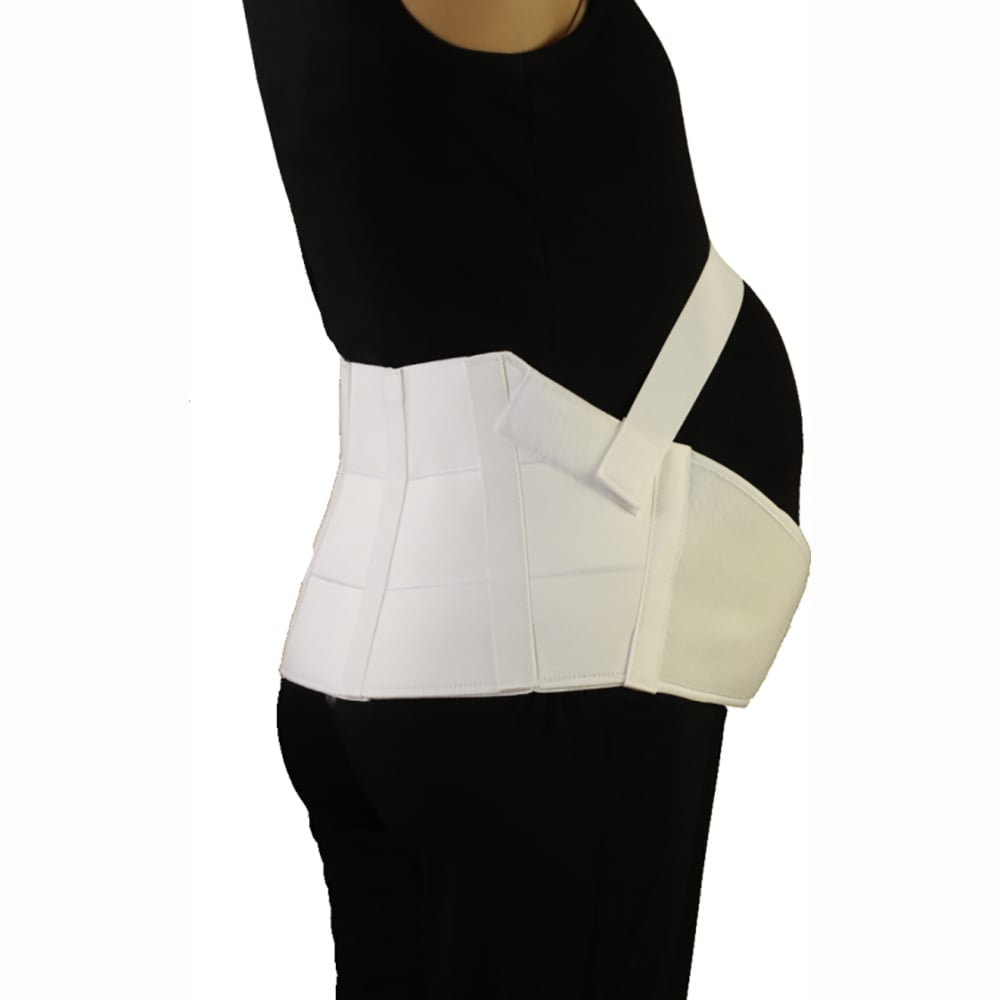 Hermell 2063-S Maternity Belt - Small