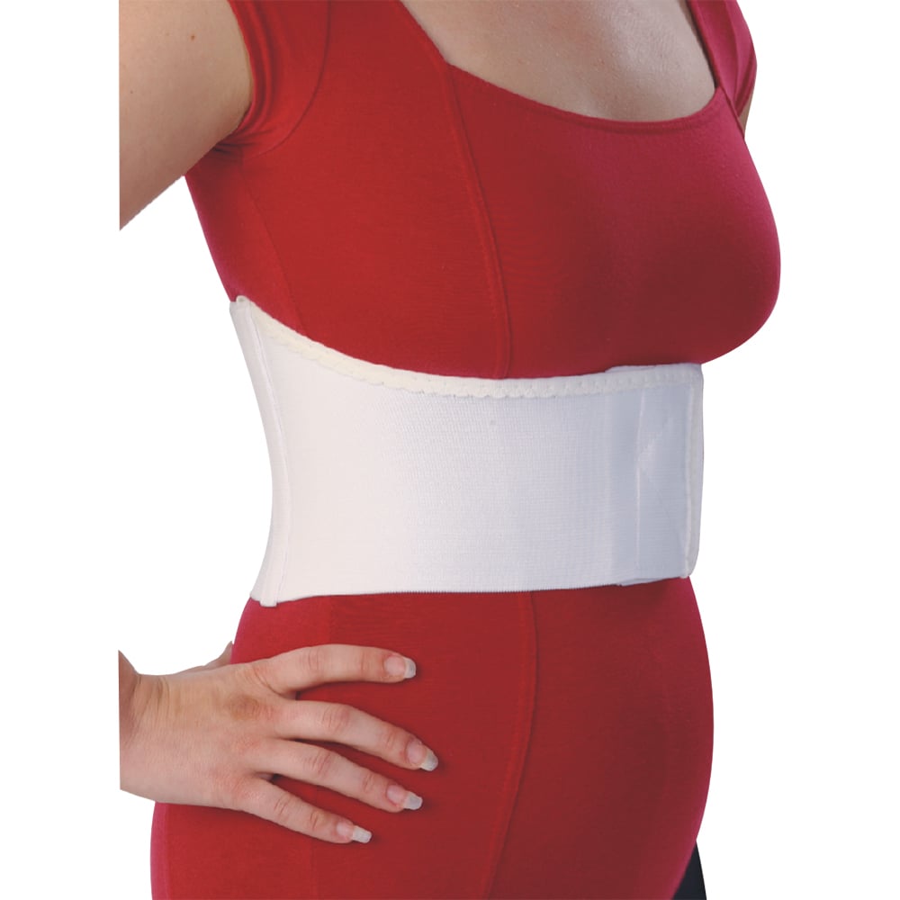 Hermell 2110-F Universal Rib Belt Female - Universal