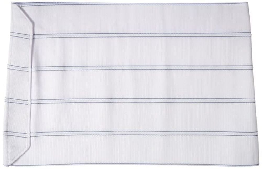 Hermell 2209-3XL 9 in. 5 Panel Binder - Size 3 - Extra Large