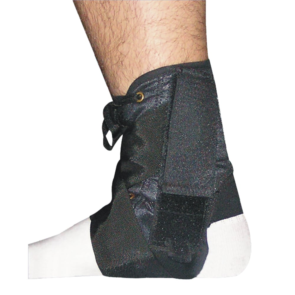 Hermell 3157-M Ankle Support - Medium