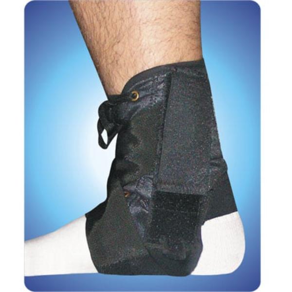 Hermell 3157-XL Ankle Support - Extra Large