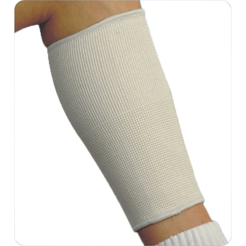 Hermell 3475-XL Elastic Shin Brace - Extra Large