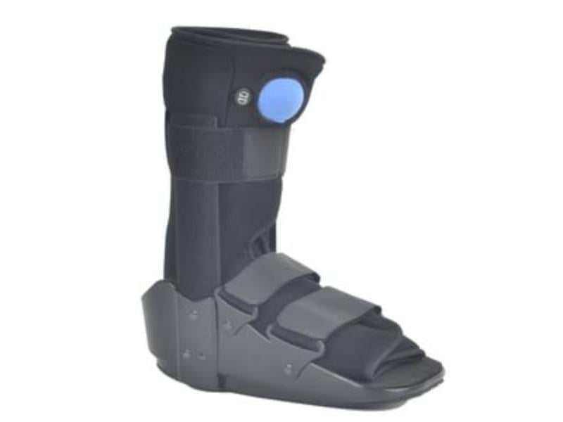 Hermell 4003-L Low Profile Air Walker Ankle - Large
