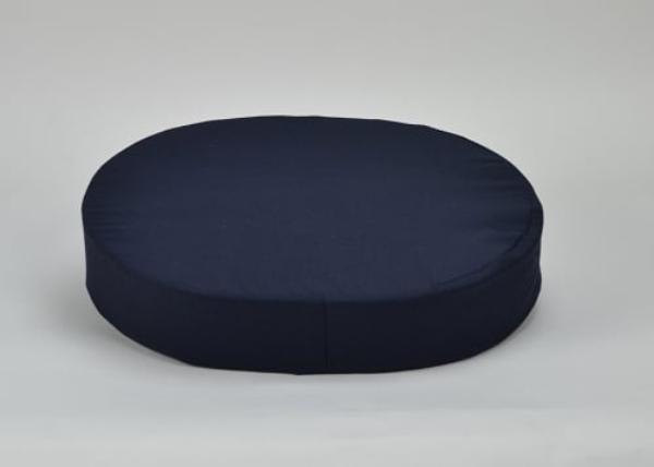 Hermell 5009-14K 14 in. Donut Cushion with Kodel - Small