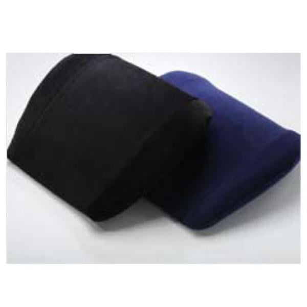 Hermell 50243 Lumbar Cushion - 20 x 16 x 3.75 in.