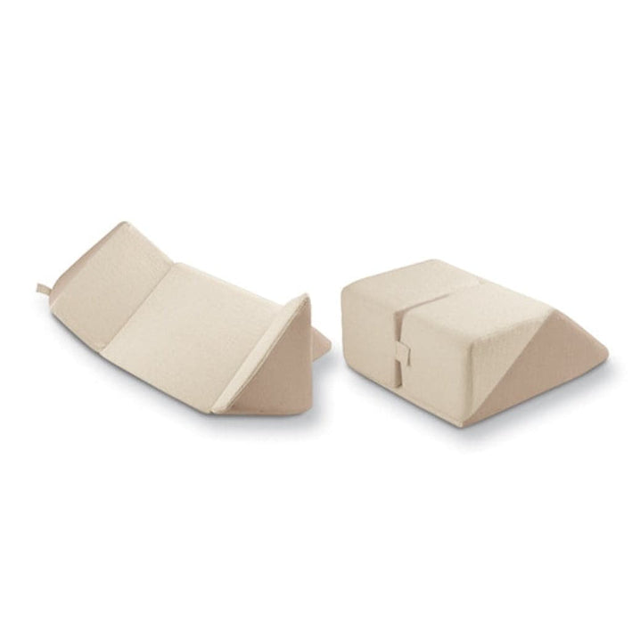 Hermell 50320 Convertible Leg Wedge