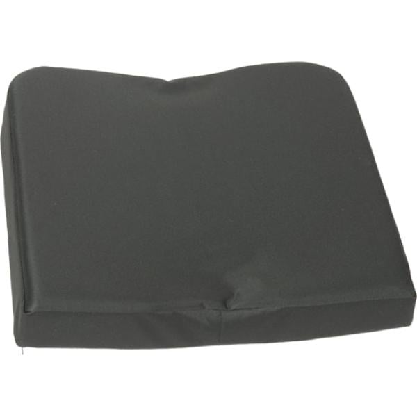 Hermell 50355 Prostate Cushion - 16 x 18 x 3 in.