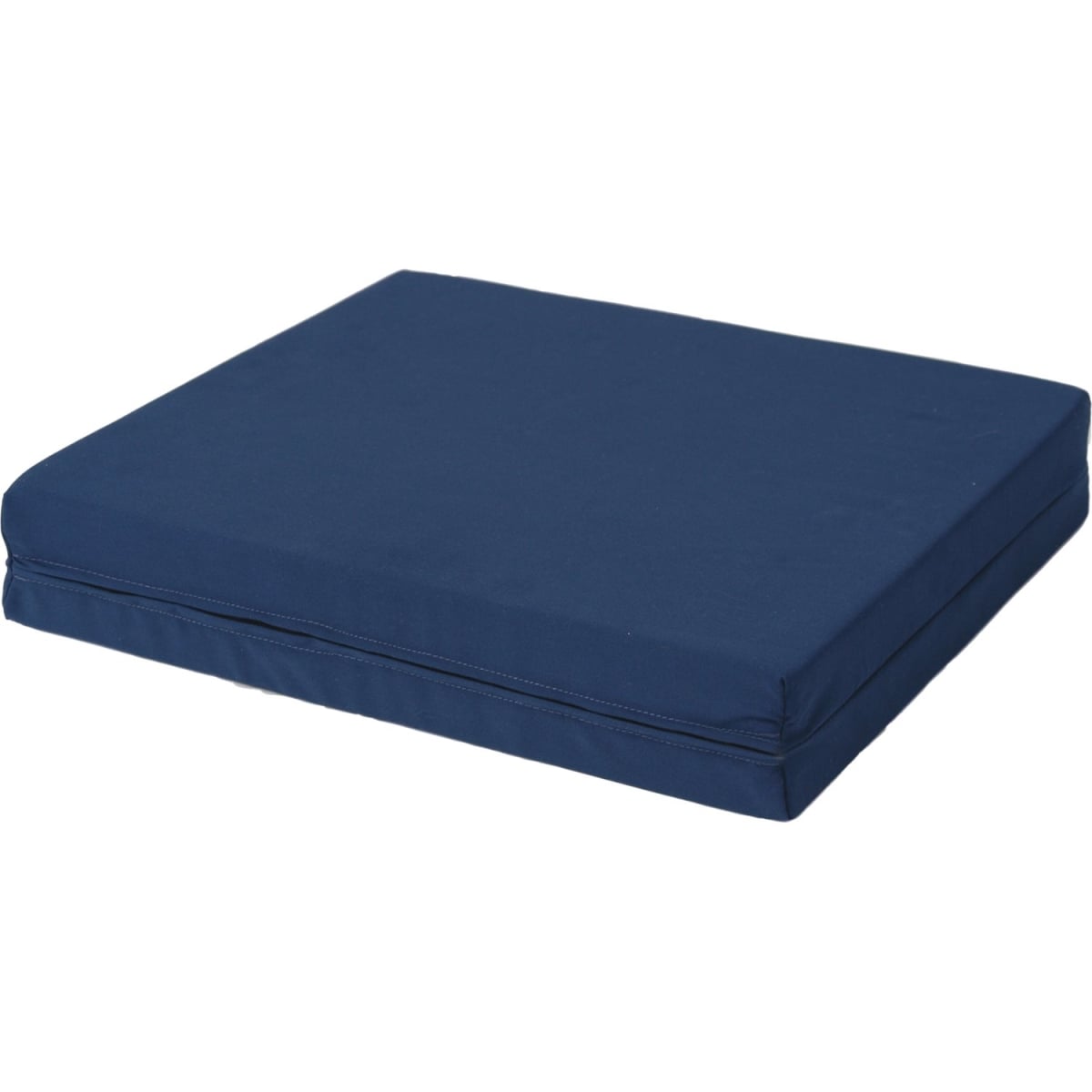 Hermell 5051-4 20 x 16 x 4 in. Wheelchair Cushion