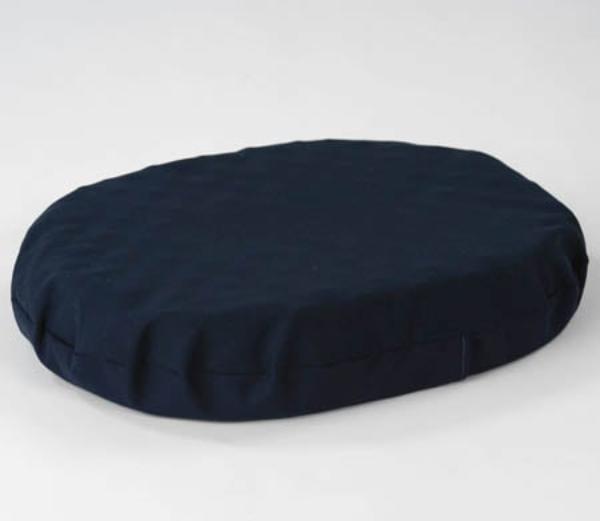 Hermell 5109-16K Convoluted Donut Cushion 16 in. with Kodel - Medium