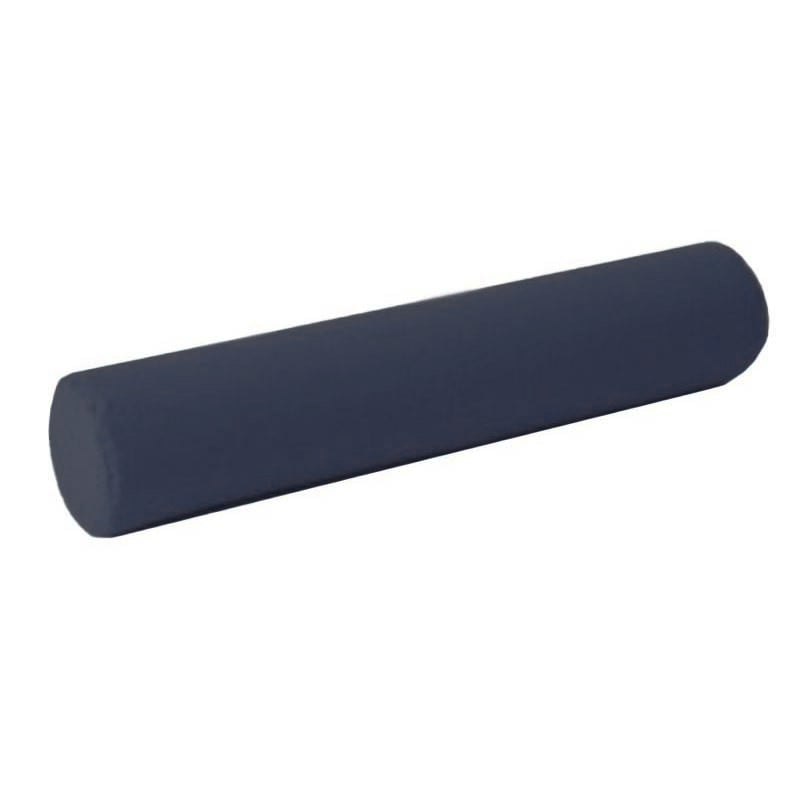 Hermell 5130-N Convoluted Cervical Roll, Navy - One Size