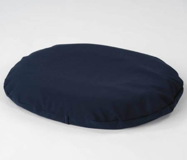Hermell 5309-16K 16 in. Molded Donut Cushion with Kodel - Medium