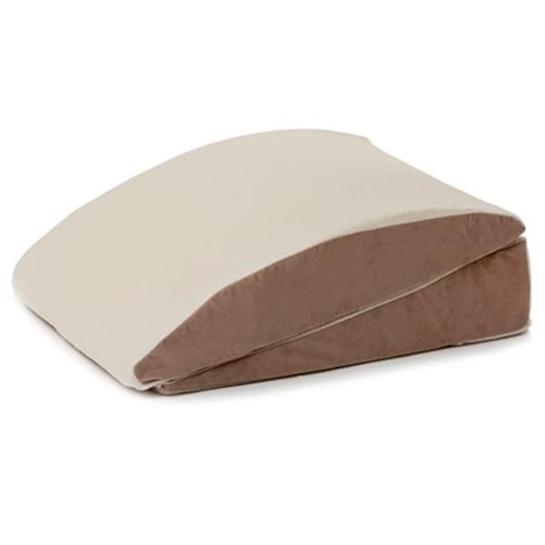 Hermell 5533 Adjustable Knee & Leg Wedge - 20 x 24 x 6 in.