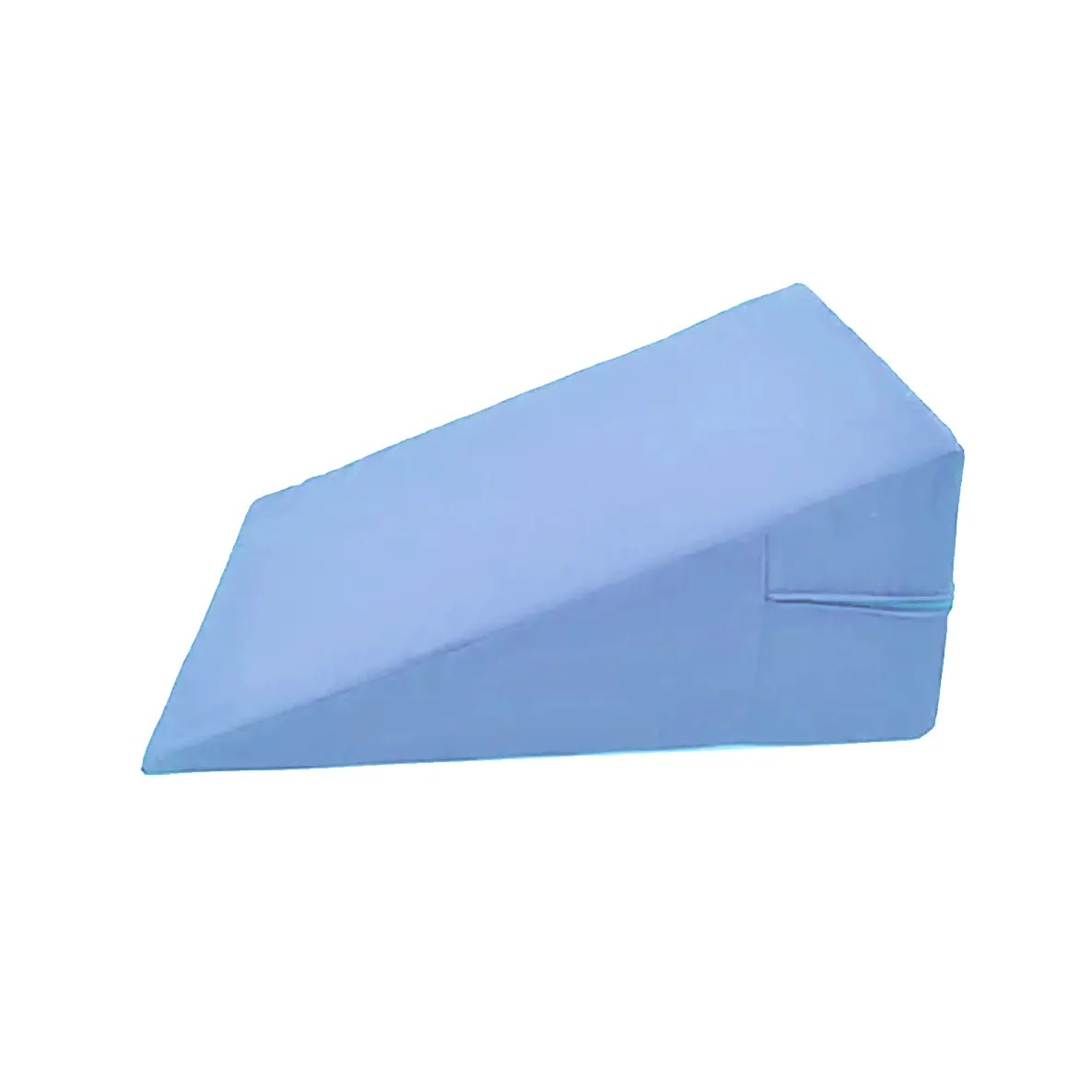 Hermell 5013-12TR 12 in. Terry Bed Wedge - 24 x 25 x 12 in.