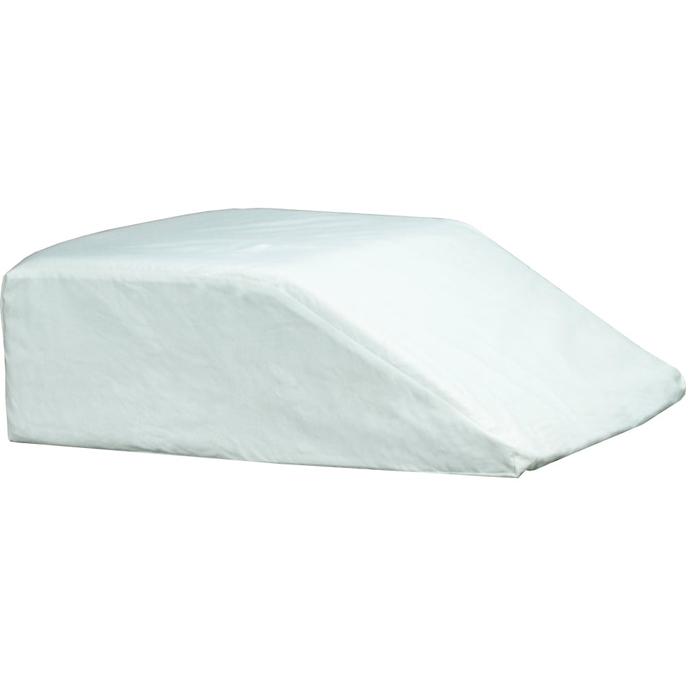 Hermell 5953 4 in. Case for Leg Wedge - 20 x 25 x 4 in.