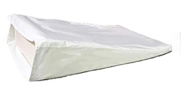 Hermell 5965 Case for Long & Wide Side Sleeper - 32 x 36 x 8 in.