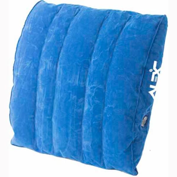 Hermell 59900 Inflatable Lumbar Cushion
