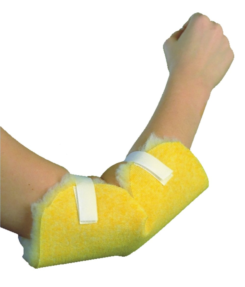 Hermell 6512 Elbow Protector Kodel - One Size - Pack of 2