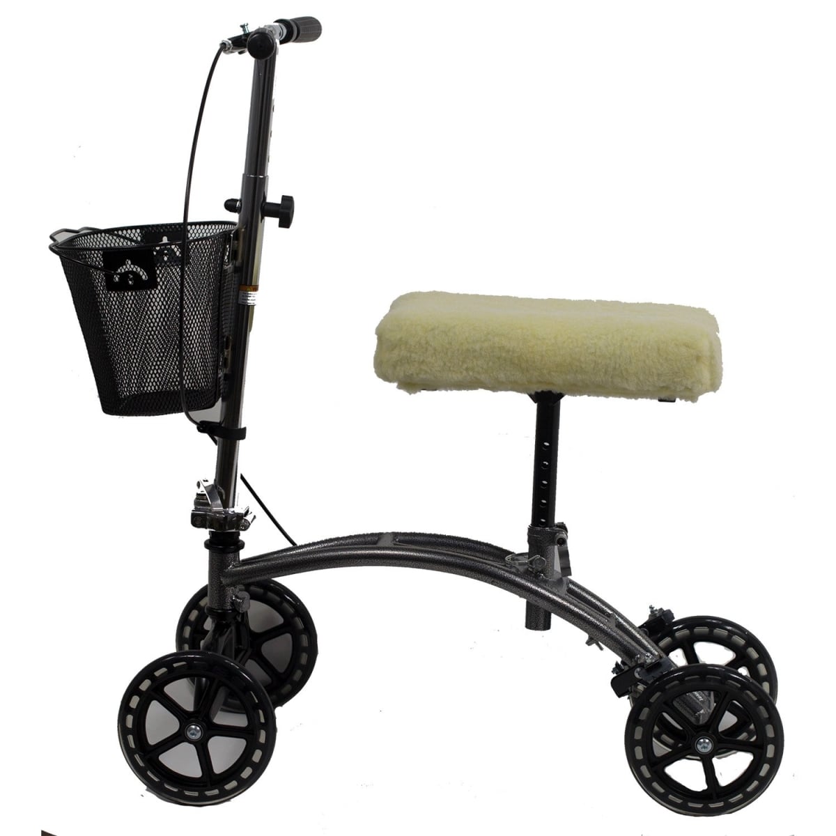 Hermell 6570 Cover for Knee Walker Pad