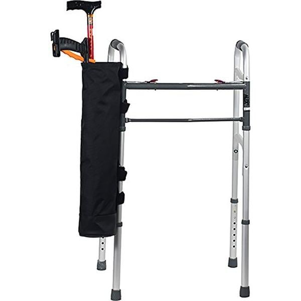 Hermell 66300 Tool Caddie, Black