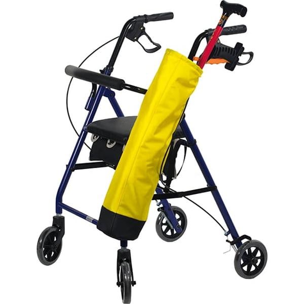 Hermell 66301 Tool Caddie, Yellow