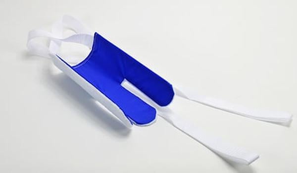 Hermell 89002 Sock Aid, Blue