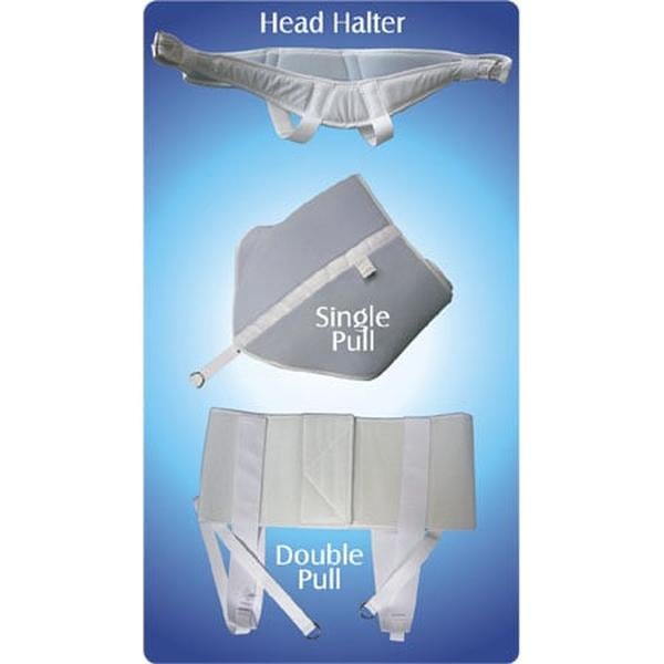 Hermell 9601 Head Halter - One Size