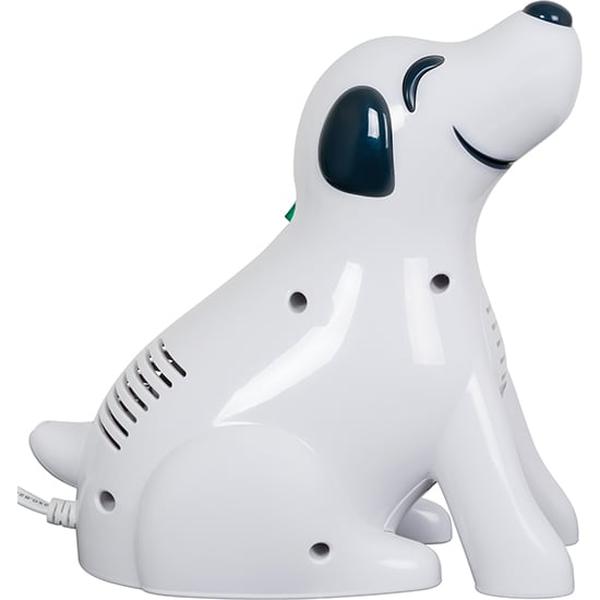 Hermell 99970 Dog Compressor Nebulizer