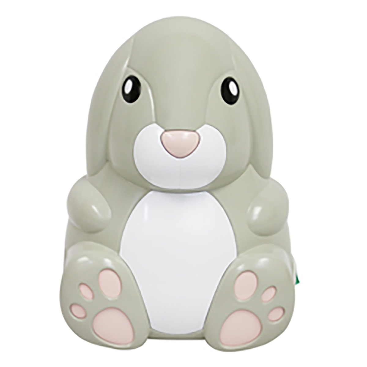 Hermell 99972 Bunny Nebulizer with a Mouthpiece