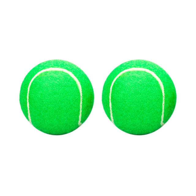 Hermell PEN-4000-14 Penco Walker Balls, Green