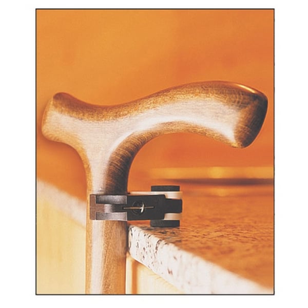 Hermell MP-04003 Walking Cane Holder