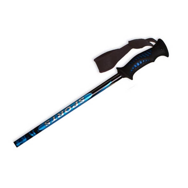 Hermell MP-80022 Telescopic Hiker, Blue