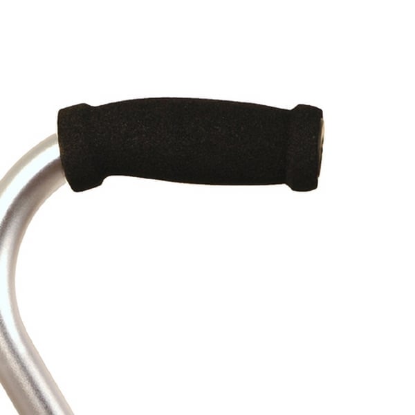 Hermell MP-93000 Foam Grip Handle, Black