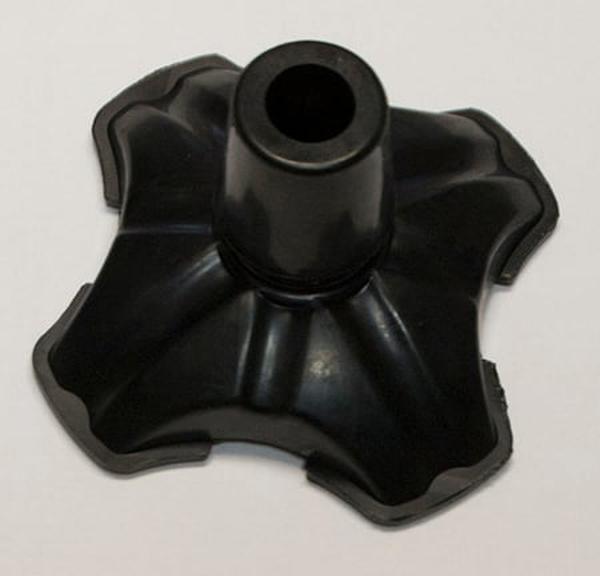 Hermell MP-99075 Self-Standing Quad Tip