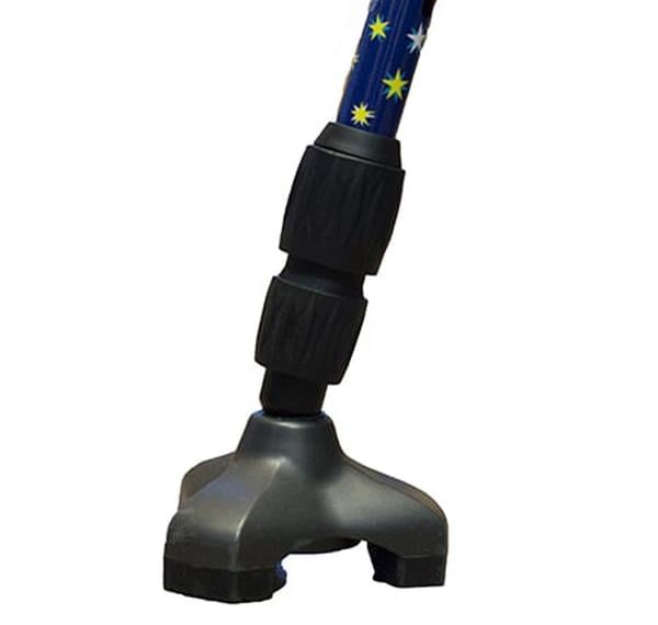 Hermell MP-99080 Suspension Tri Tip