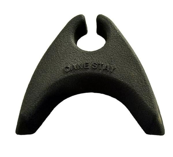 Hermell MP-99500 Cane Stay, Black