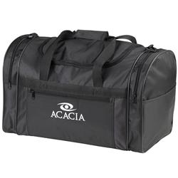 Picture of Acacia Sports 50-300 Backpack&#44; Black - Large