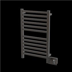 Picture of Amba Q2033MB 35.31 x 24.31 x 4 - 4.75 in. Towel Rack - Matte Black