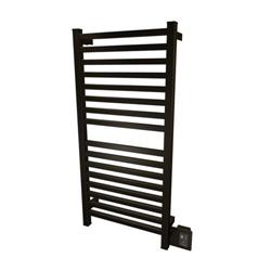Picture of Amba Q2054MB 44.81 x 24.31 x 4 - 4.75 in. Towel Rack - Matte Black