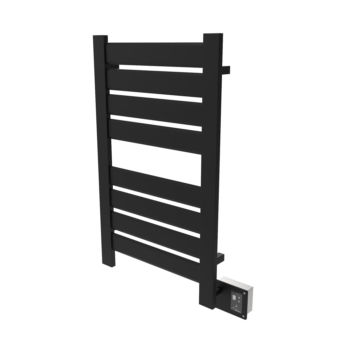 Picture of Amba V2338MB 57.75 x 26.25 x 3.63 in. Towel Rack - Matte Black