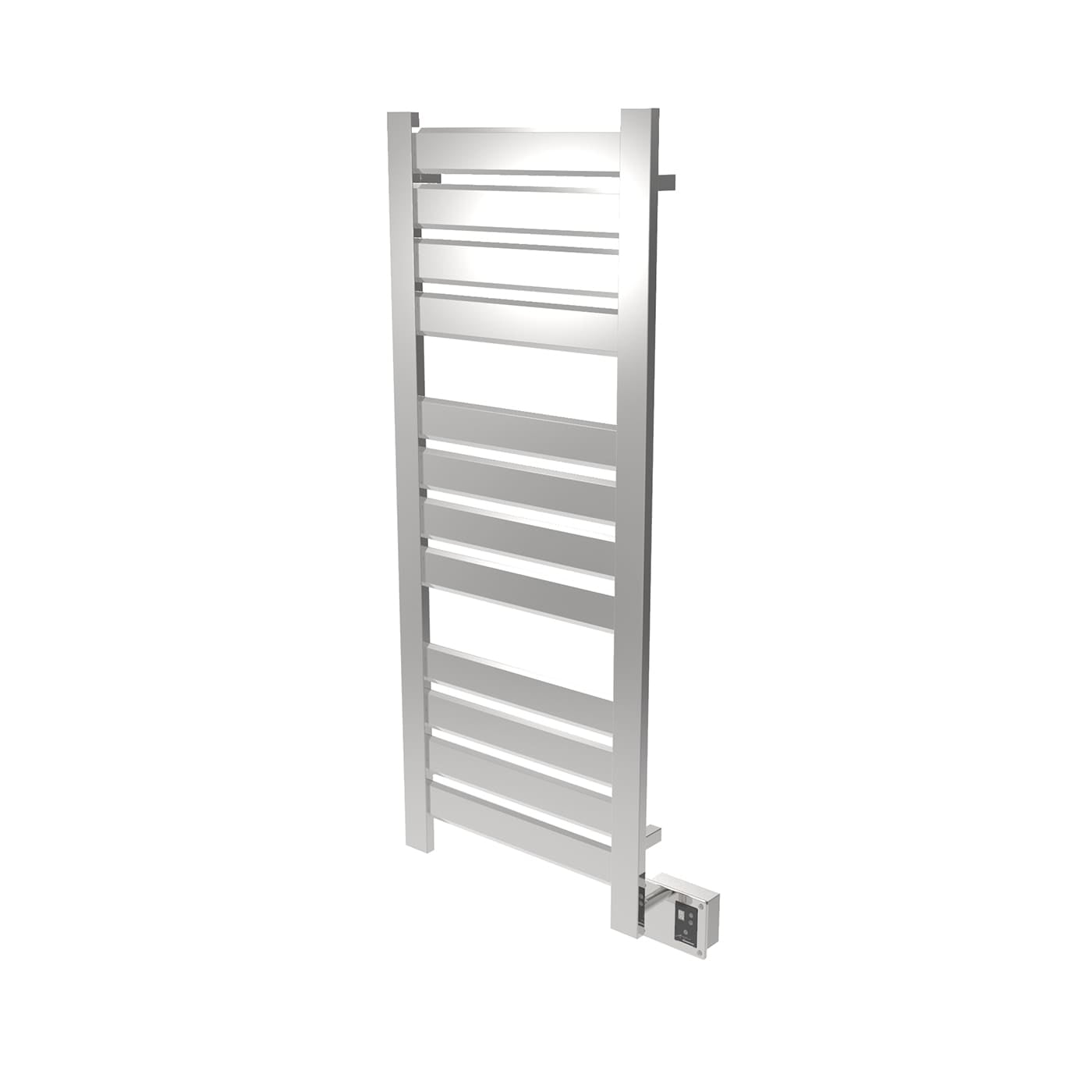 Picture of Amba V2356P 57.75 x 26.25 x 3.63 in. Towel Rack - Polished