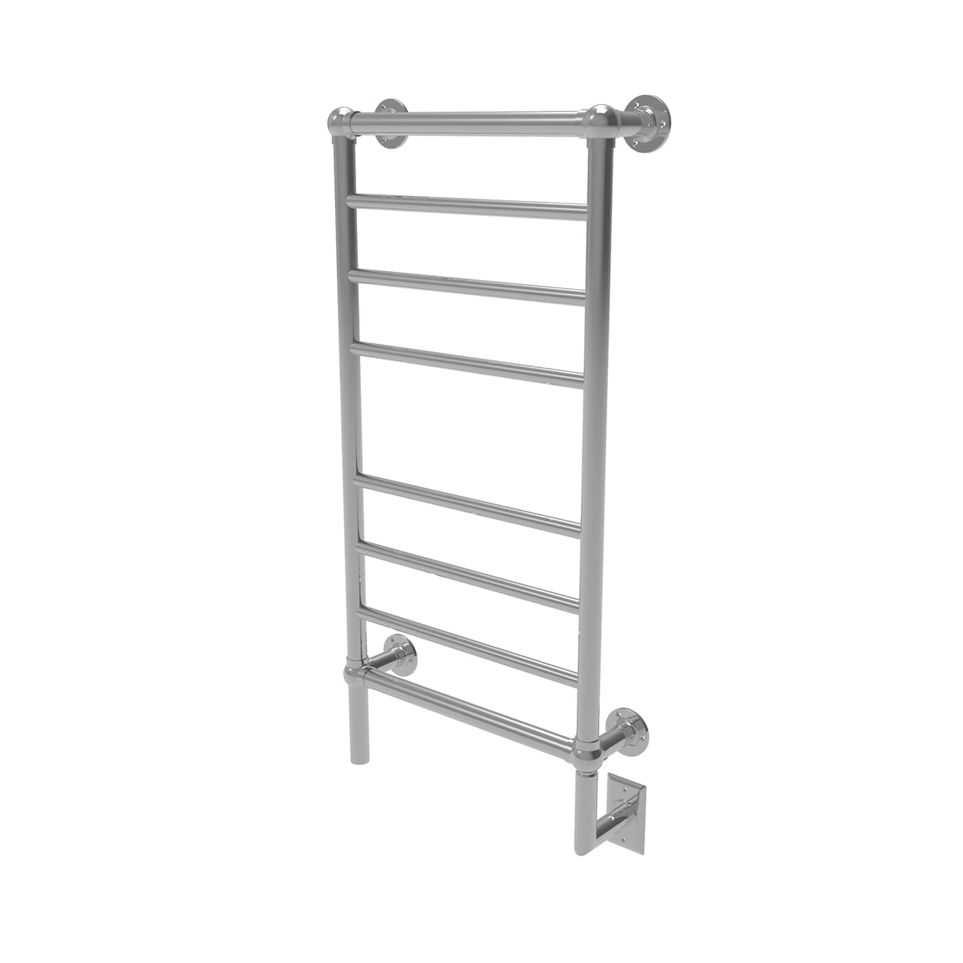 Picture of Amba T-2040PN 43.13 x 21 x 5.37 in. Towel Warmer - Polished Nickel