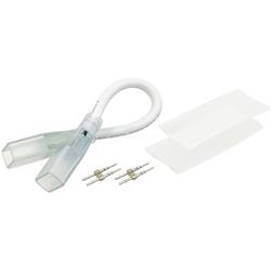 Picture of American Lighting P2-NF-JUMP.5 6 in. Polar Mini Neon Flex Jumper Power Connectors Cable