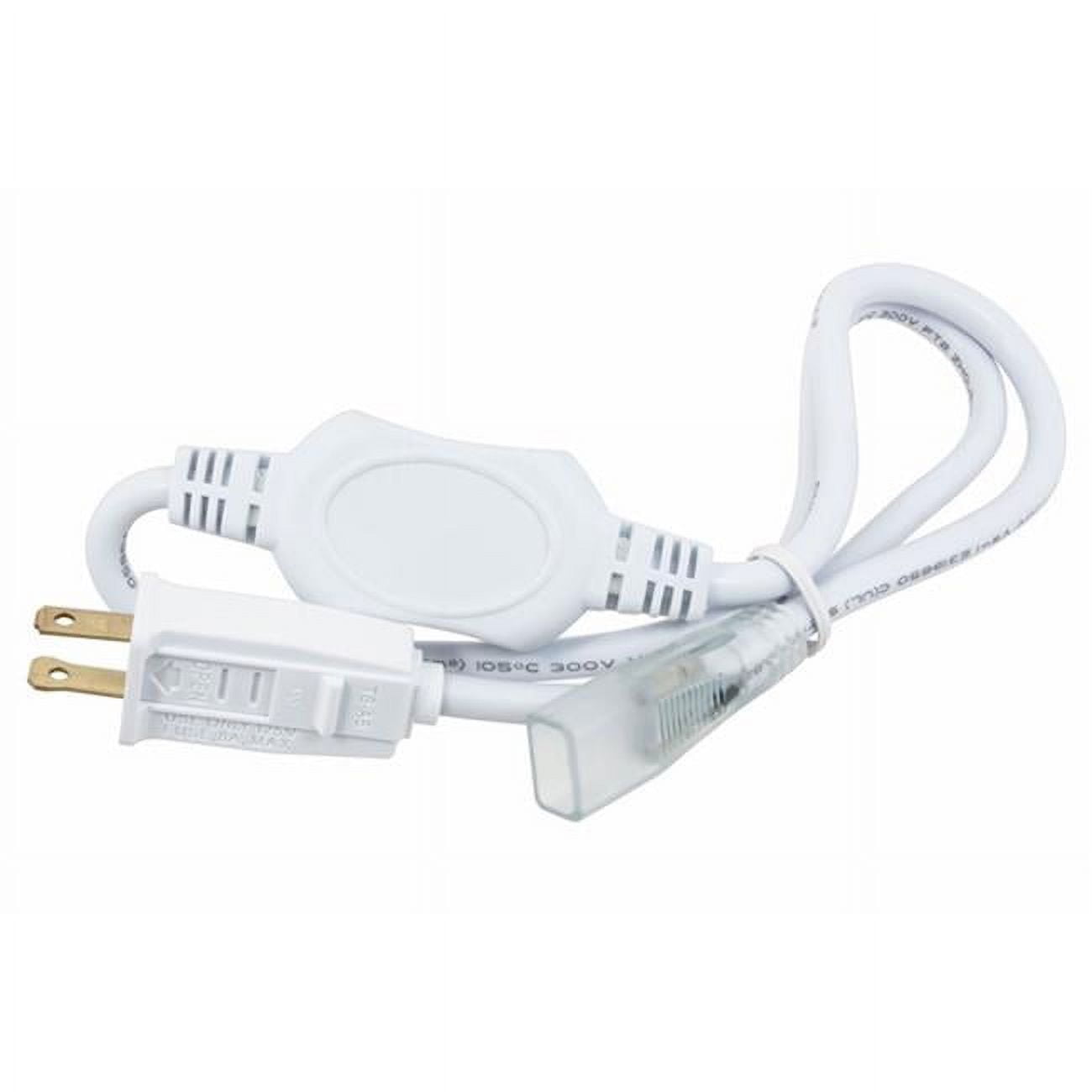 Picture of American Lighting H2-CONKIT-8A 5 ft. Invert Power Pin with 120V Power Connector Kit