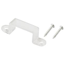 Picture of American Lighting H2-CLIPS 2 Clear Plastic Mounting Clips