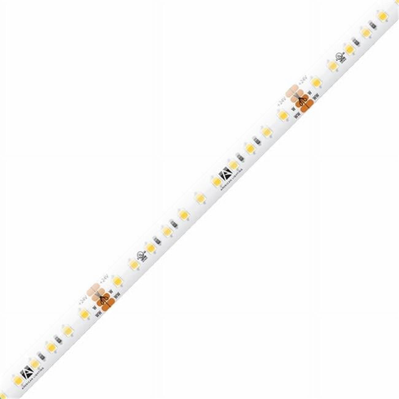 Picture of American Lighting HTL-TW 16.4 ft. Trulux Tunable White 24V High Output IP54 LED Tape Light