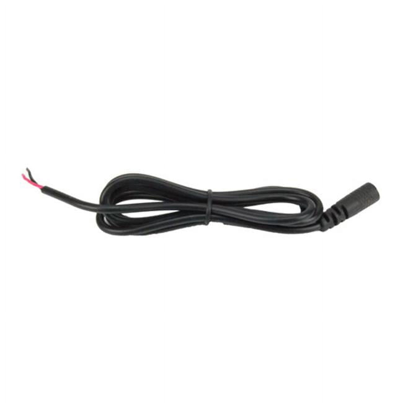Picture of American Lighting DC-VPI 12 in. Signature Black Extension Cord