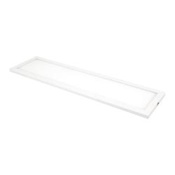 Picture of American Lighting EDGE-TW-16-WH 16 in. Edge Link 24V LED White Undercabinet