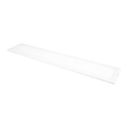 Picture of American Lighting EDGE-TW-22-WH 22 in. Edge Link 24V LED White Undercabinet