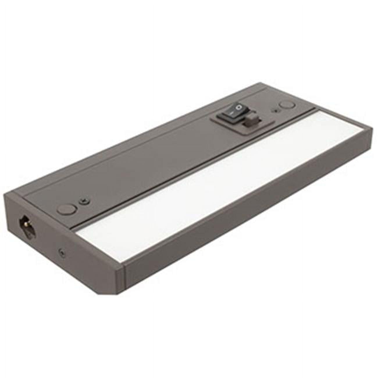 Picture of American Lighting 3LC2-24-DB 24 in. 14.7W 120V LED 3-Complete Dimmable Undercabinet Light - Dark Bronze