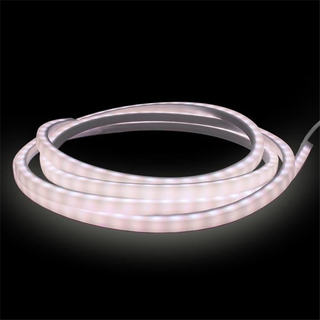 Picture of American Lighting MLUX-40 MicroLux Insulated Tape Light - 16.4 ft. Reel - 4000K - 4.4 W by ft. - 299 Lumens by ft. - 24 VDC&#44; White